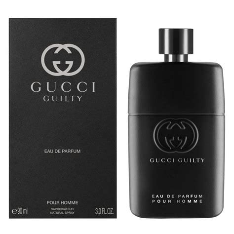 gucci guilty pour homme aanbieding|Gucci Guilty 90ml price.